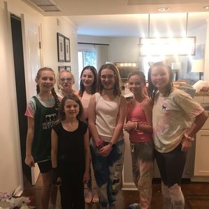 Meet your Posher, Alice